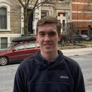 An image of Ben LeBrun