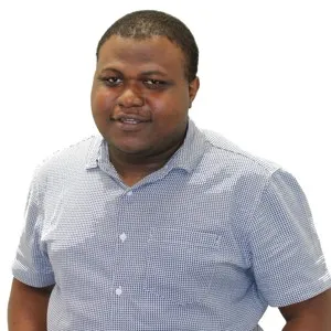 An image of David Adelani